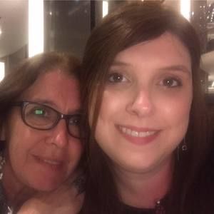 Meet your Posher, Karine